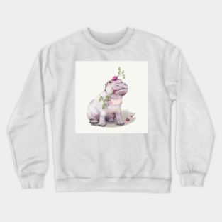 Baby Hipo Crewneck Sweatshirt